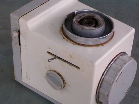 Привод Мрия