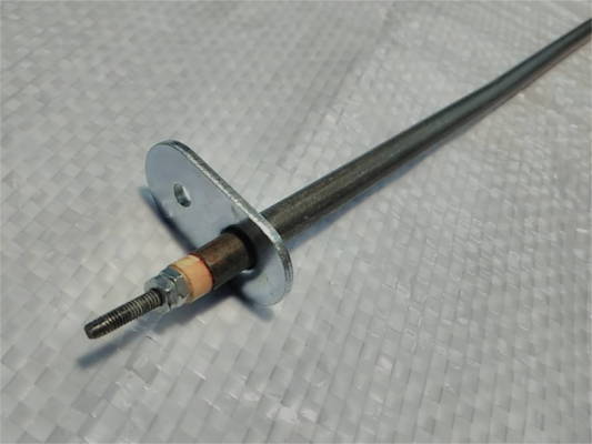 335*290 кронштейн 220В резьба