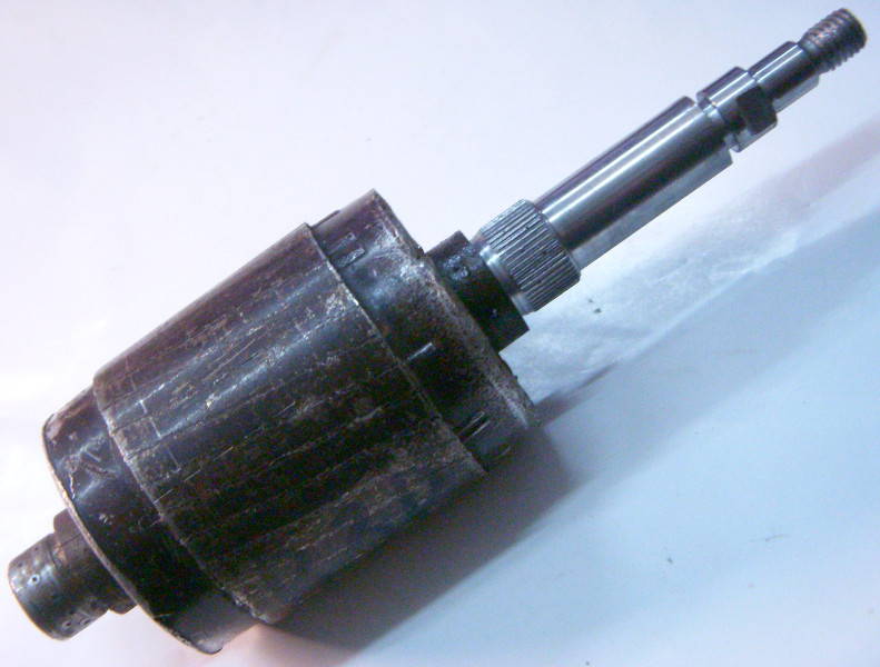 204 подш и жигул сальник