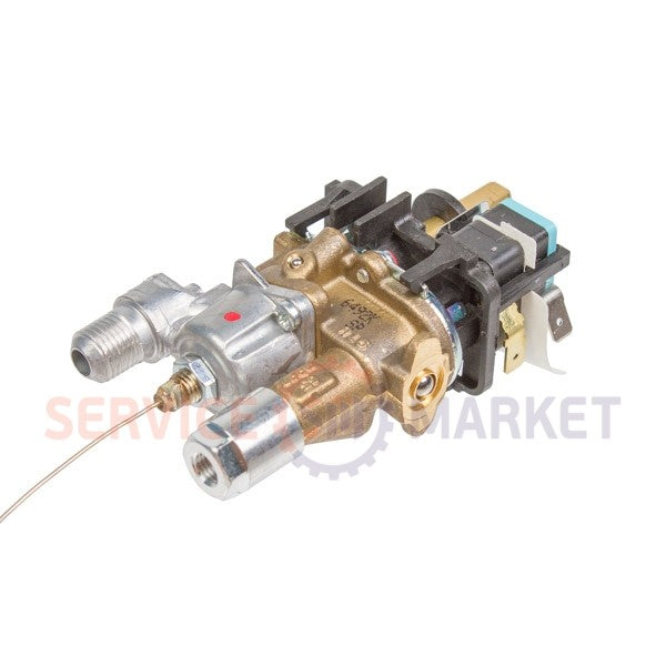 Indesit gas stove Gas Faucet with thermostat C00084906 oven