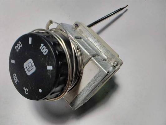 TC-1R31KM 50-300°C 20A 3 полосный