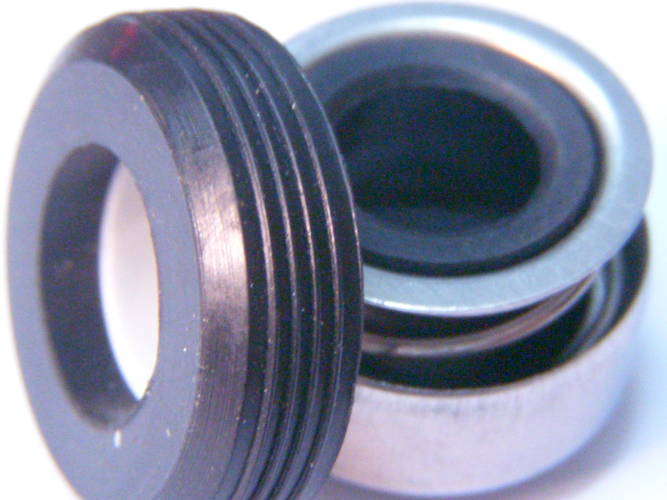 торцевой 12 мм с ответкой 7мм