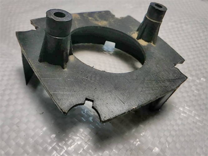 диффузор DWT HKS-160