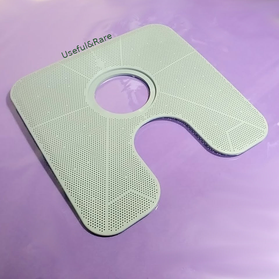 Filter tray 1740040300 for Beko dishwasher