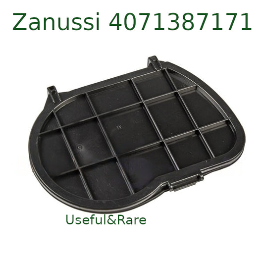 Zanussi Vacuum Cleaner Dust Container Lid 4071387171