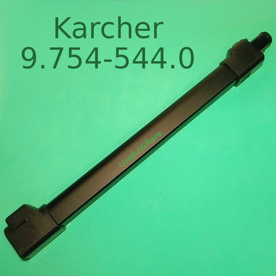Flexible d'aspiration complet pour aspirateur VC3 Karcher 9.754