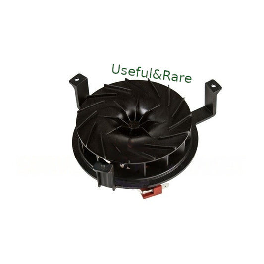 Cooling fan MT58/12 220-240V 10W (752827) for Bosch oven