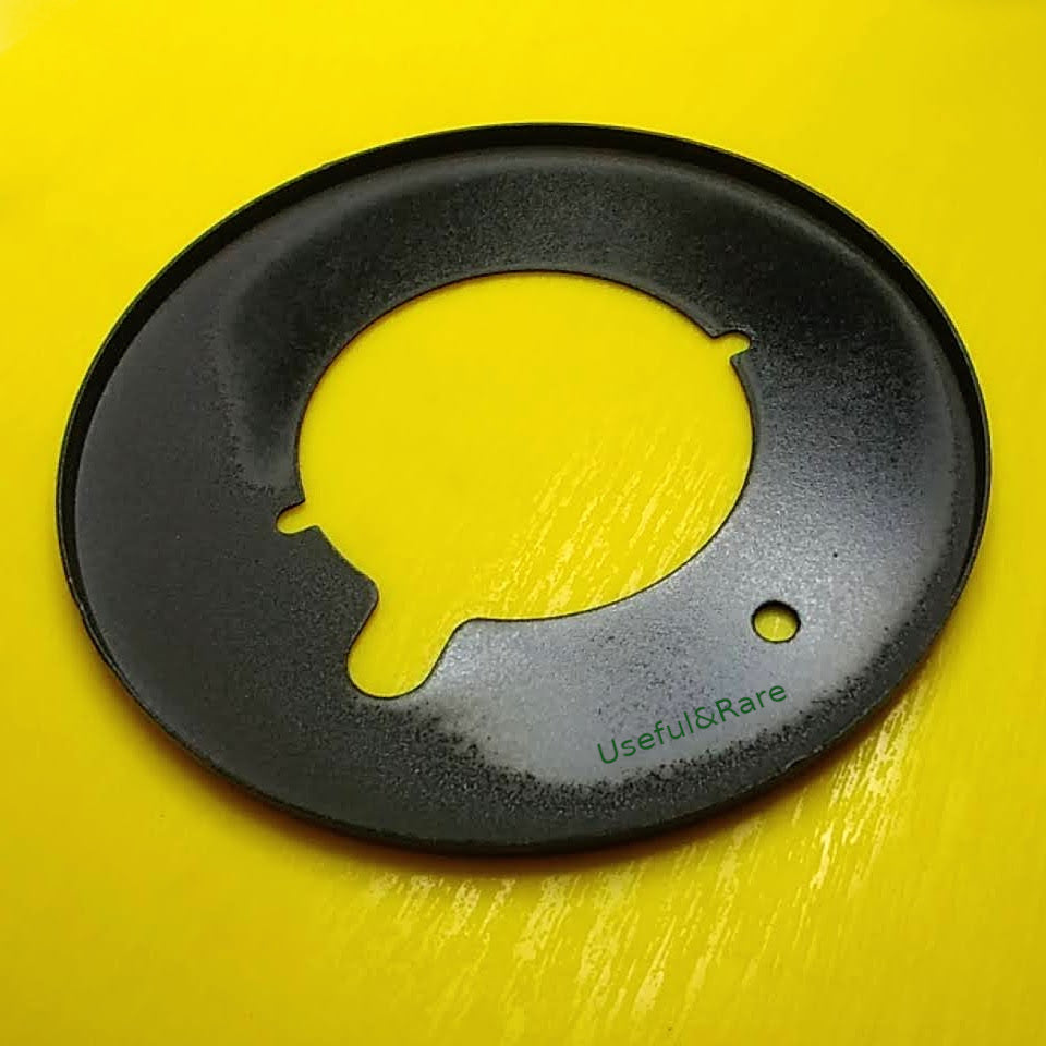 Cover cover 3532451030 for Electrolux cooktop