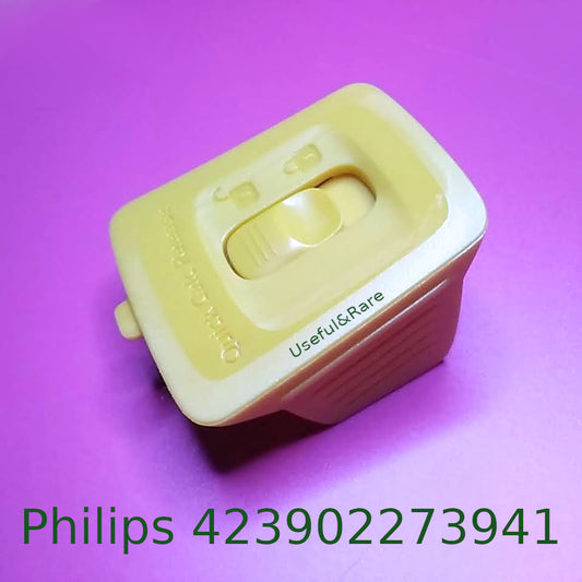 Limescale container 423902273941 for Philips iron