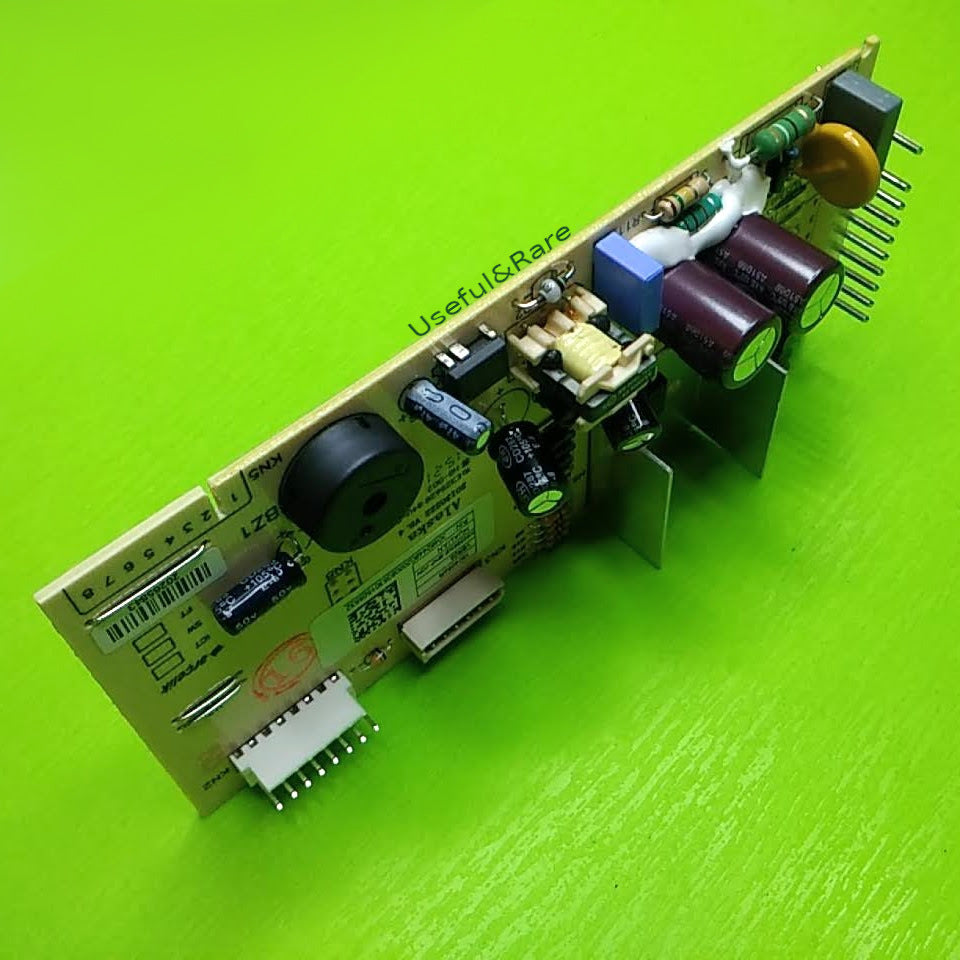 Beko refrigerator control module K60320NE-BNF-ION (4624480200)