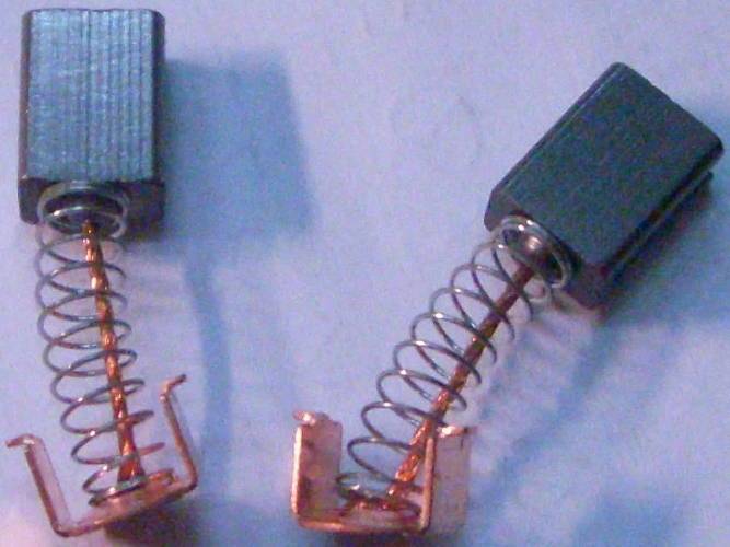 8x5-12 мм большие скобки прорезь