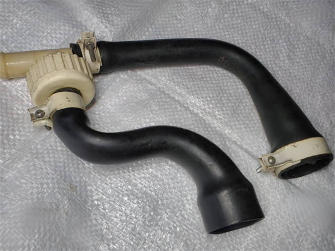 Волна в сборе