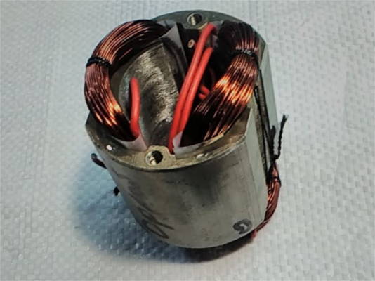 ПРОТОН ПДС-254/Т 72*42.5*L55