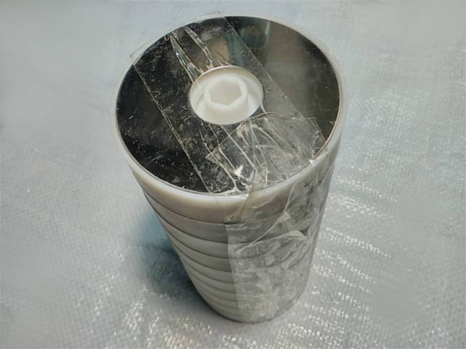 Водолей 0.5 10 штук