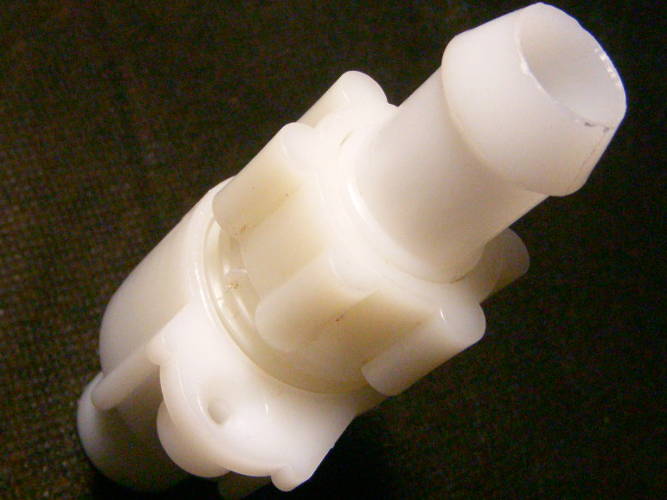 штуцер Сибирь