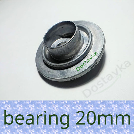 опора PWA-2158 turbo