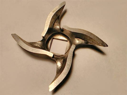 Ротор оригинал