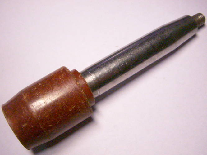 Волна без шляпы