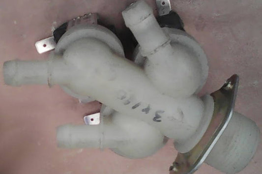 Тройной на 180°