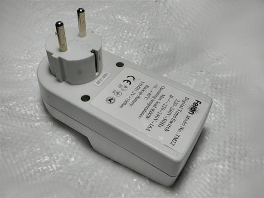 таймер-программатор TS-ED1 TM22