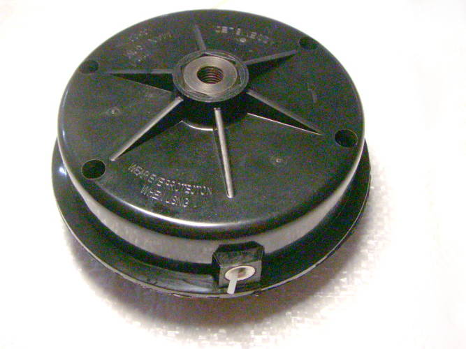 Ритм 1500 левая гайка 10 мм