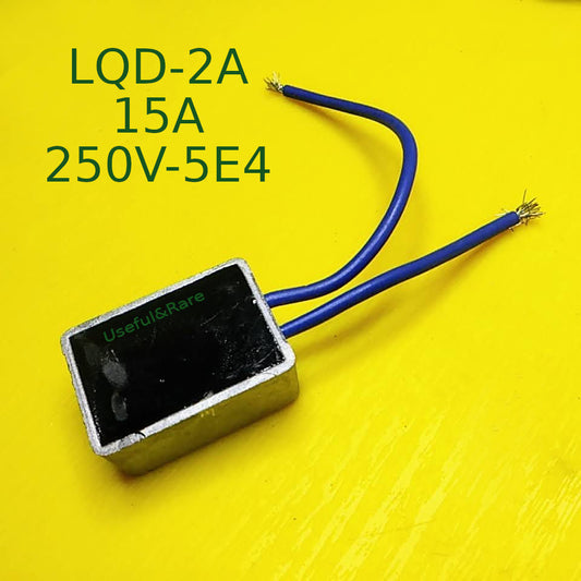 DWT LQD-2A 15A-250V