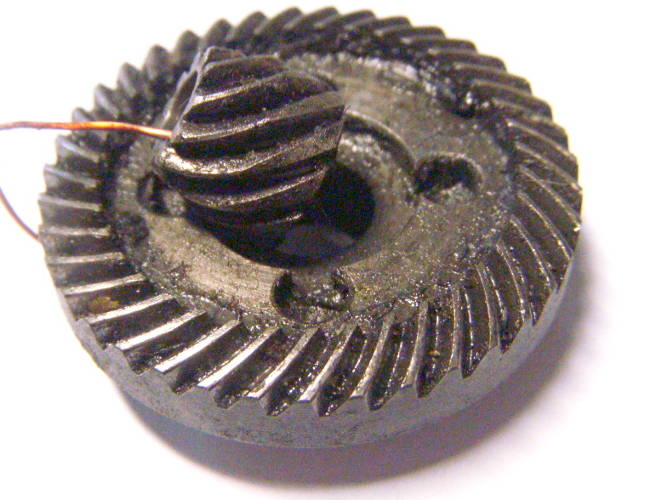 d45*11-h11*d6 мм Sparky 125