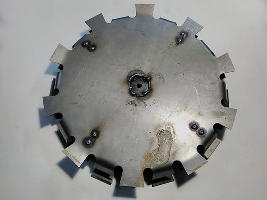 Vegis Урожай-М d24*355 h55