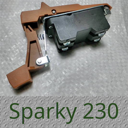 Sparky УШМ-230 MA2000