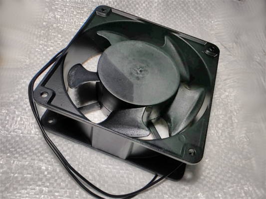 120*120*38 AC 110V 0.2A