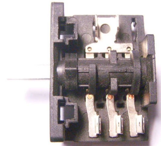 AC3 внутри 3+2