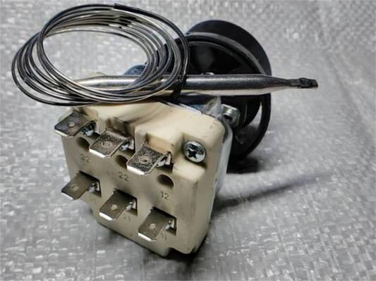 30-110°C 6 контактов керамика 20А