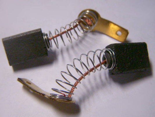 6.5*11.5 длинная клемма