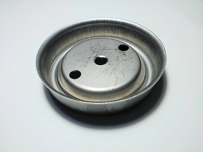 Sprut 4SKm d86 h20 нержавейка A36 №40