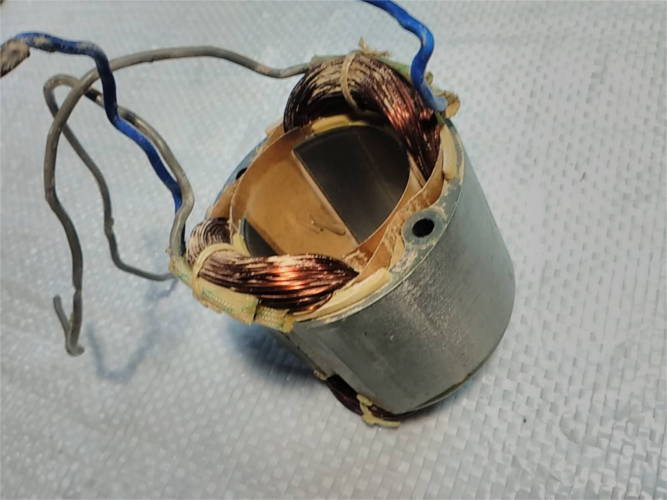 d41*65 w55*65 L45 ΠΠ»Π΅ΠΊΡΡΠΎΠΌΠ°Ρ Π Π-1270