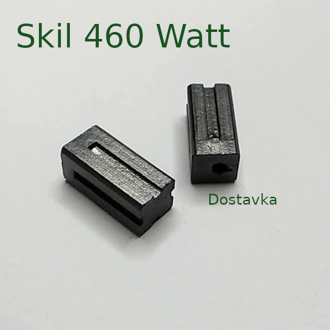 6*6 прорезы Skil 460 Watt