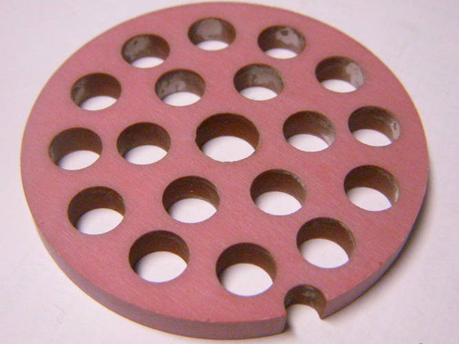 Керамическая Эльво