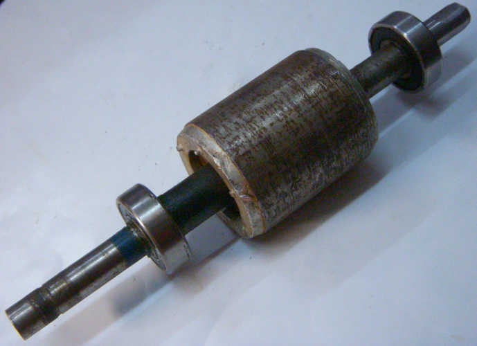 QB60 204*47 ΠΏΠΎΠ΄ ΡΠΏΠΈΠ»