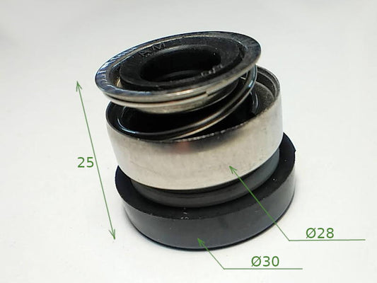 301-14 с кольцом 30 мм