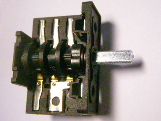 4-х позиционный 3*3