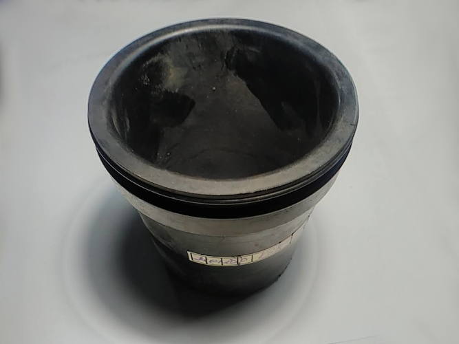 KGB 100 QJD-2,2 d95*h7 А06