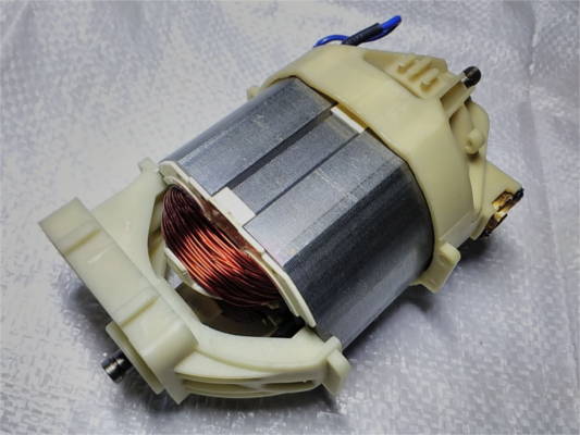 Vitals Master EZT 144vs