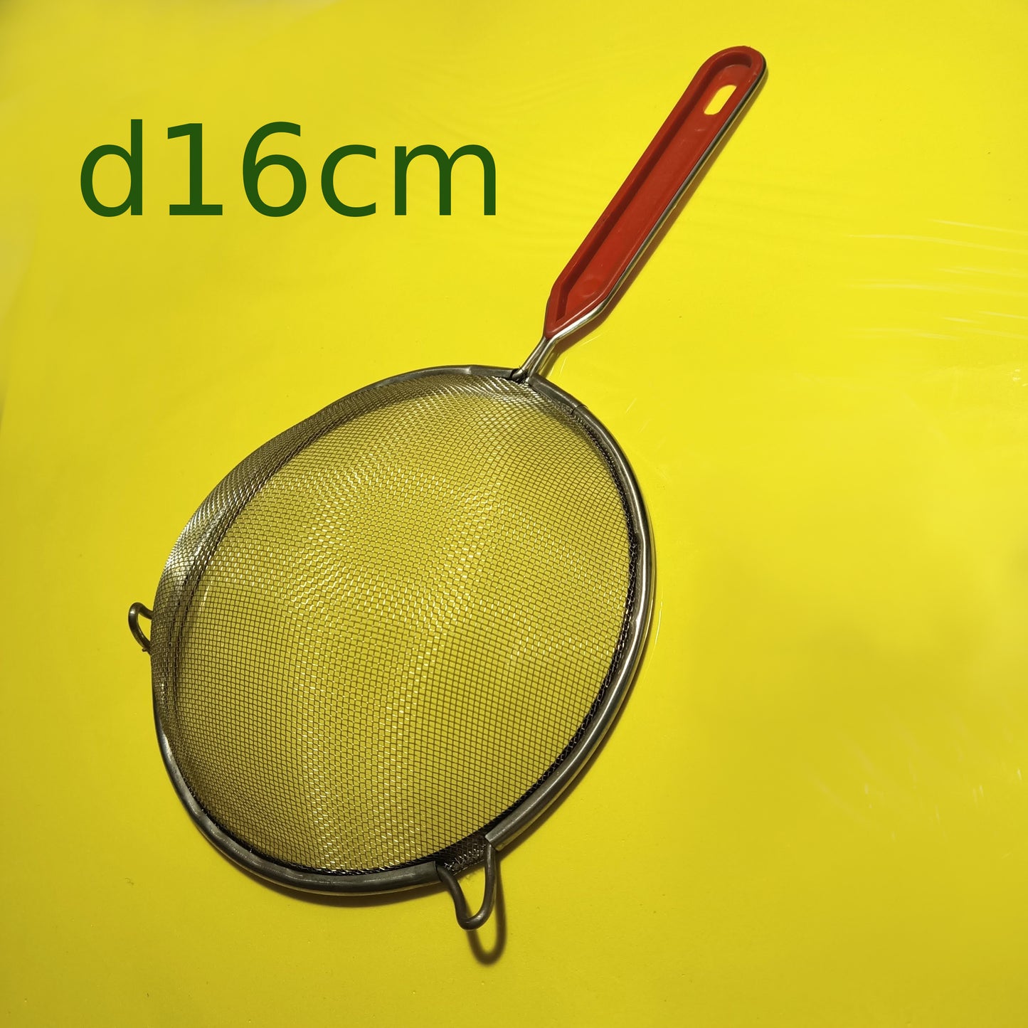 круглый 16 см