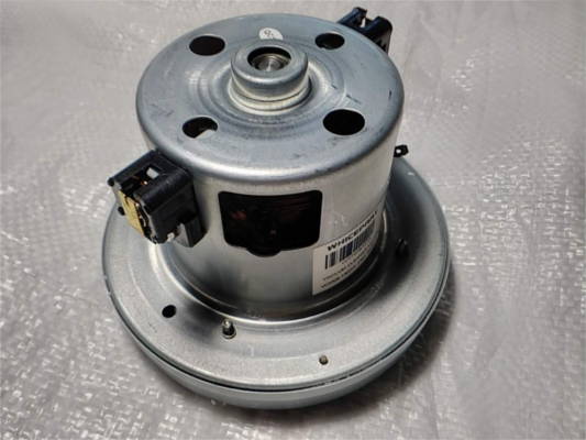 VCM09 1400W h23-110 d135 без губ