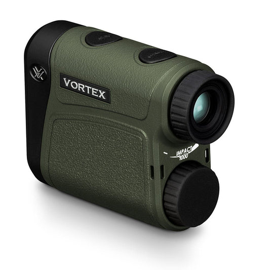 Dalekomir Vortex Impact 1000 Rangefinder (LRF101)