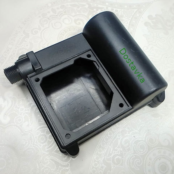 Rudes JS110 (пластик) (B03/001) 108*127 d41