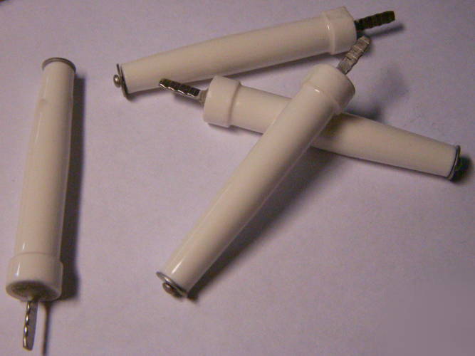 Гефест до 2004 года