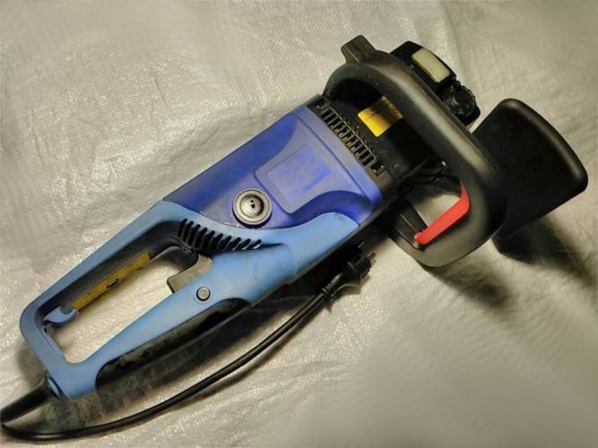 ремонт Ворскла ПМЗ 405