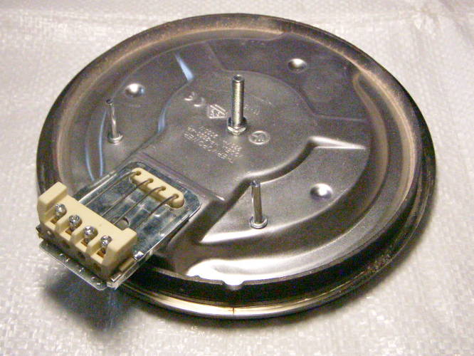 d180-195 HP-2000-4R 2кВт Italy