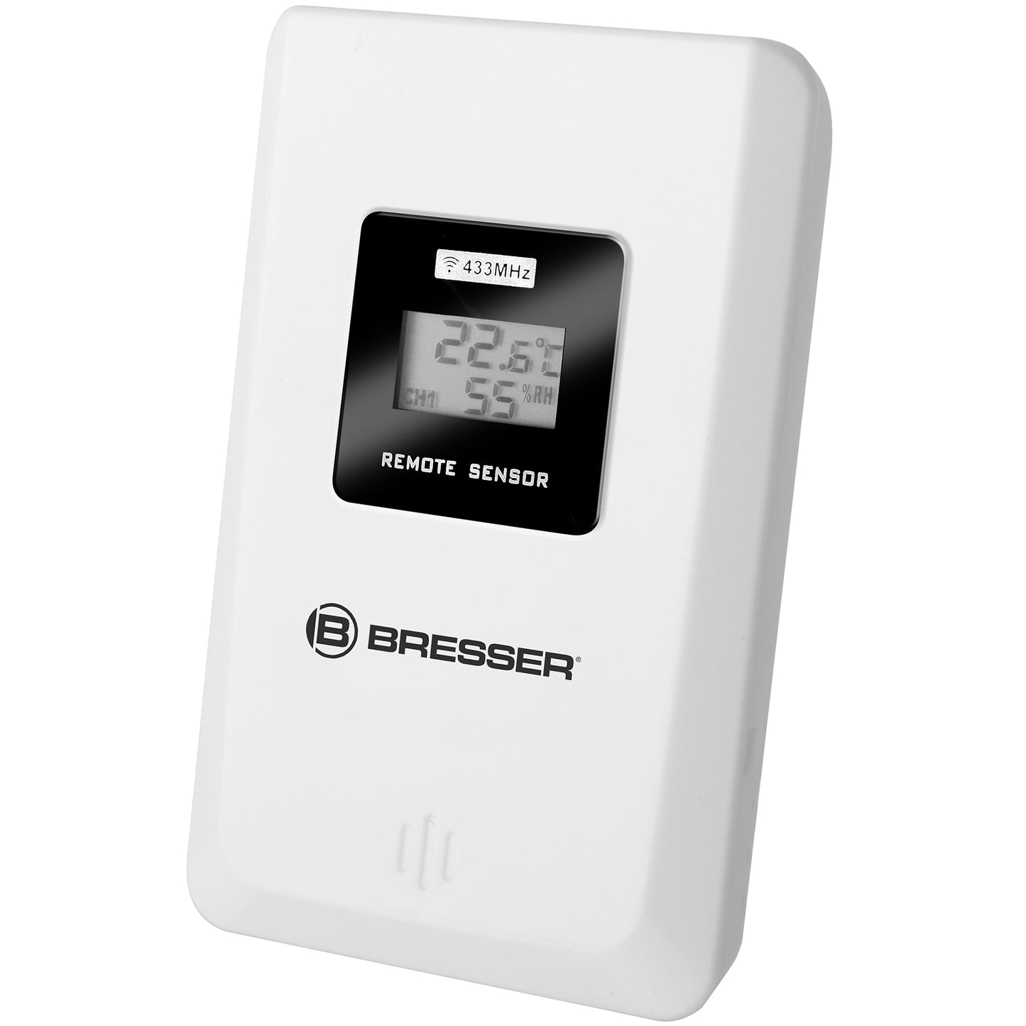 Weather station Bresser TemeoTrend WF White (7007500GYE000)